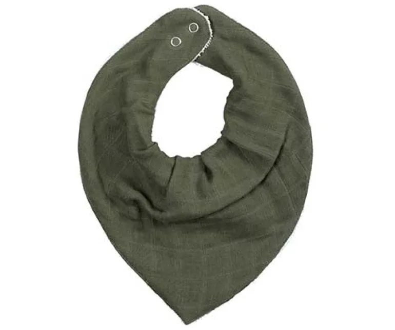 Fabelab - Bandana - Olive