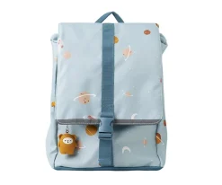 Fabelab - Mochila Escolar Pequena - Planetary