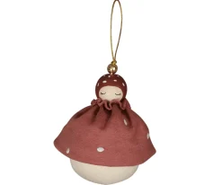 Fabelab - Ornamento Pingente dos Desejos - Mushroom