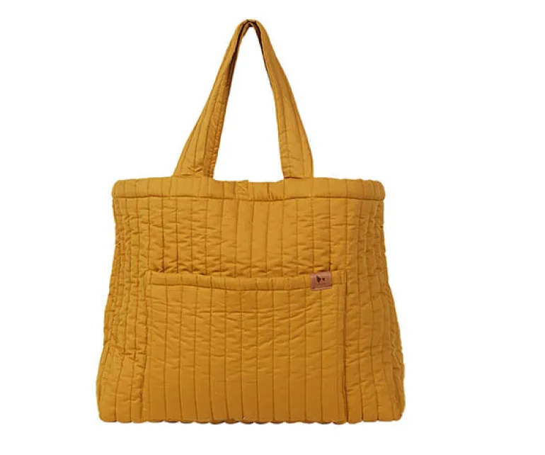 Fabelab - Tote Bag - Ochre