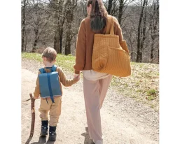 Fabelab - Tote Bag - Ochre
