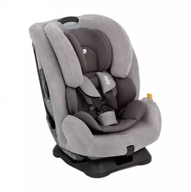 Forra para Cadeira Auto Every Stage da Joie (Every Stage FX e Verso) - Gray Flannel