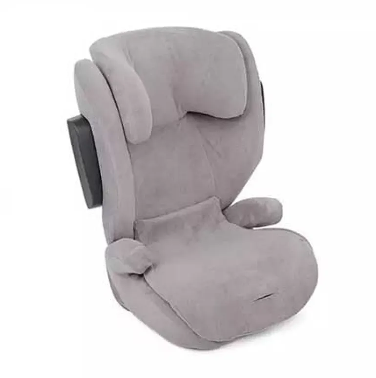 Forra para Cadeira Auto I-Traver da Joie - Gray Flannel