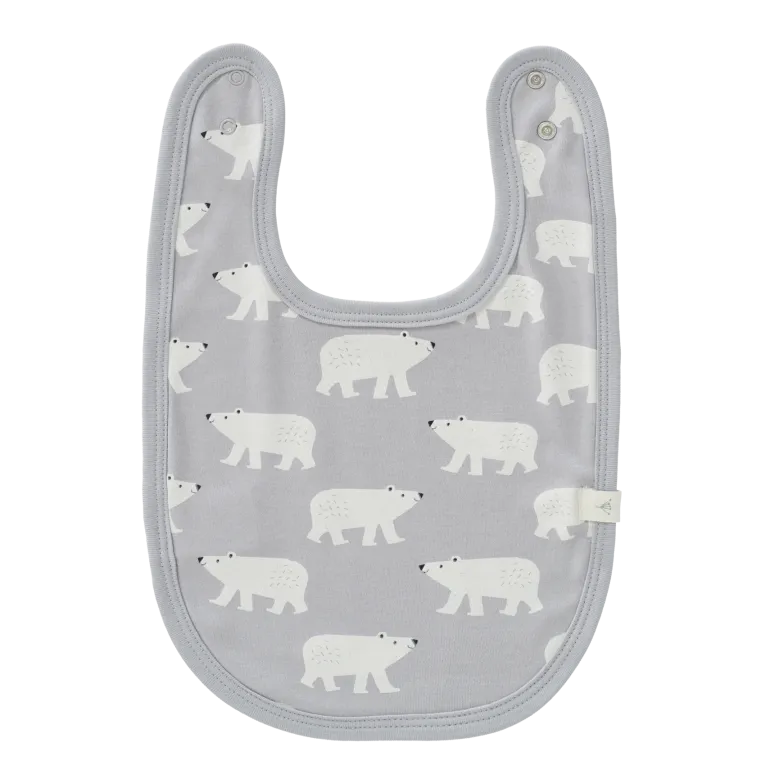 Fresk Babete - Urso Polar