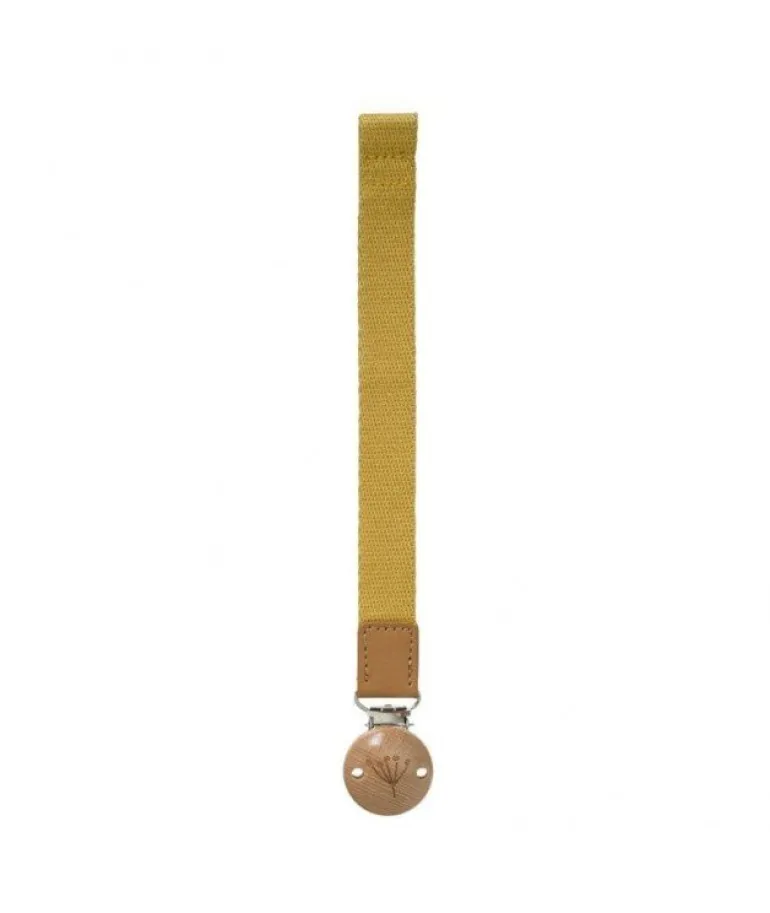 Fresk Fita para Chupeta - Ocre