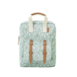 Fresk - Mini Mochila - Gotas Azuis