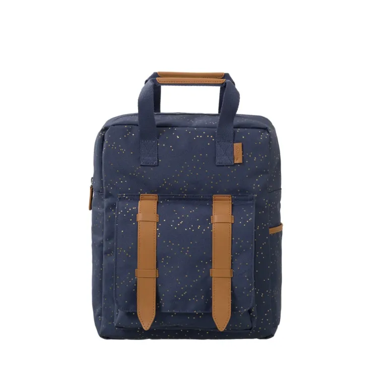 Fresk - Mini Mochila - Indigo