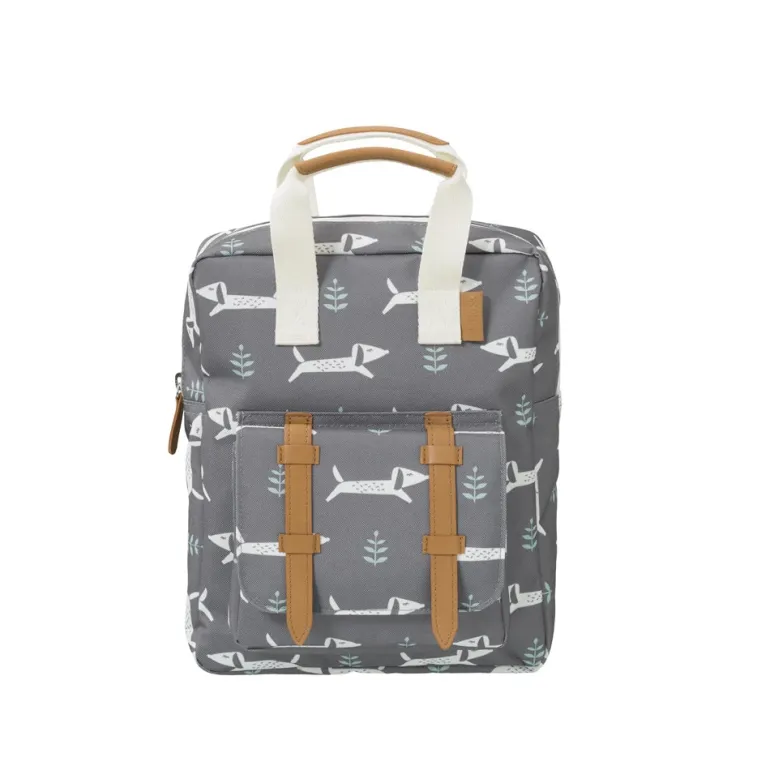 Fresk - Mochila Grande - Cão