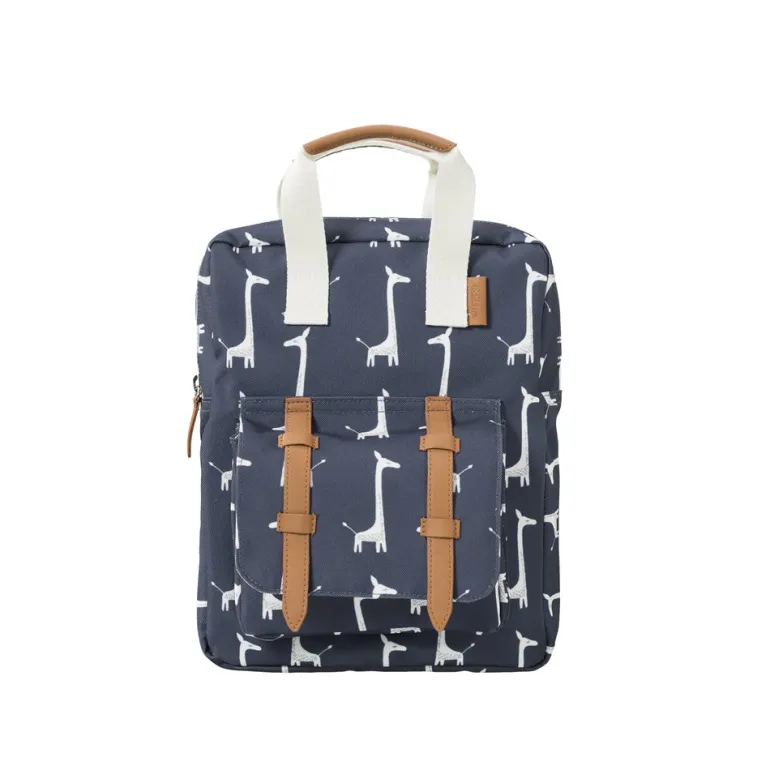 Fresk - Mochila Grande - Girafa