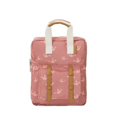 Fresk - Mochila Grande - Passarinhos