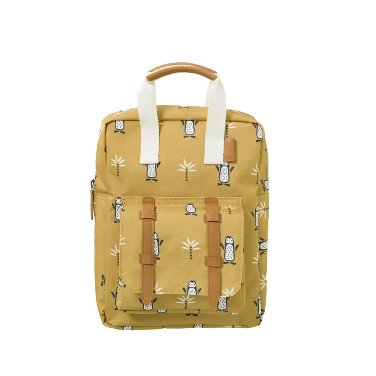 Fresk - Mochila Grande - Pinguim