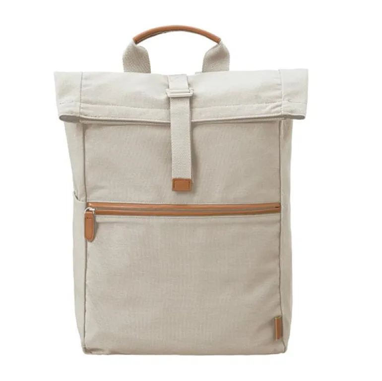 Fresk - Mochila Lisa Grande - Areia