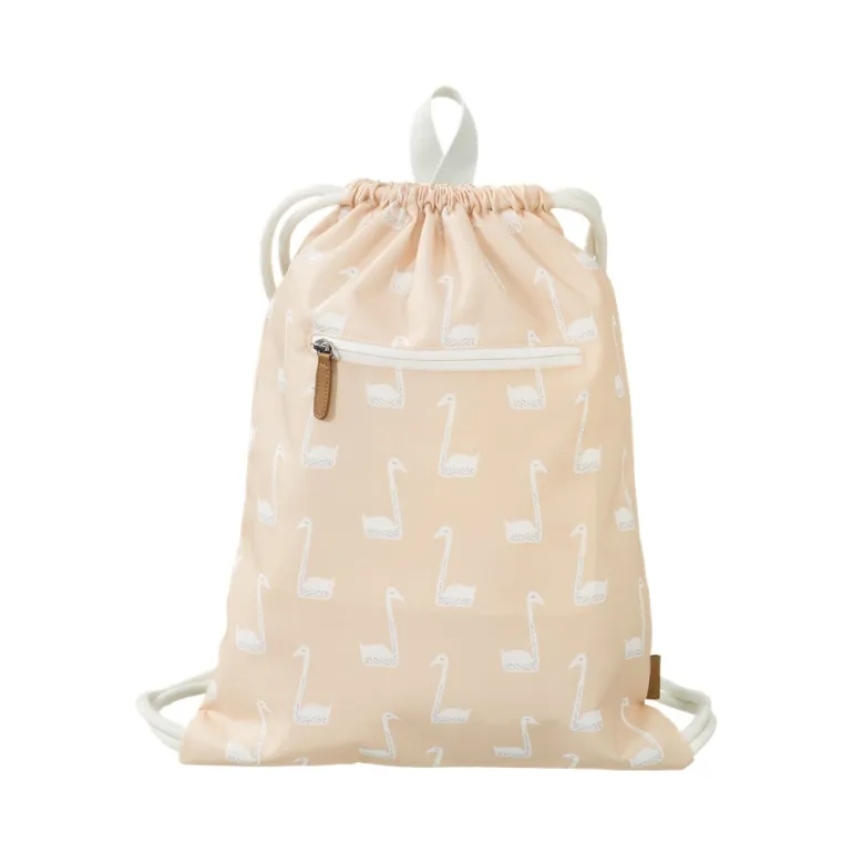 Fresk - Mochila Saco - Cisne