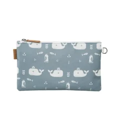 Fresk - Necessaire - Baleia Azul