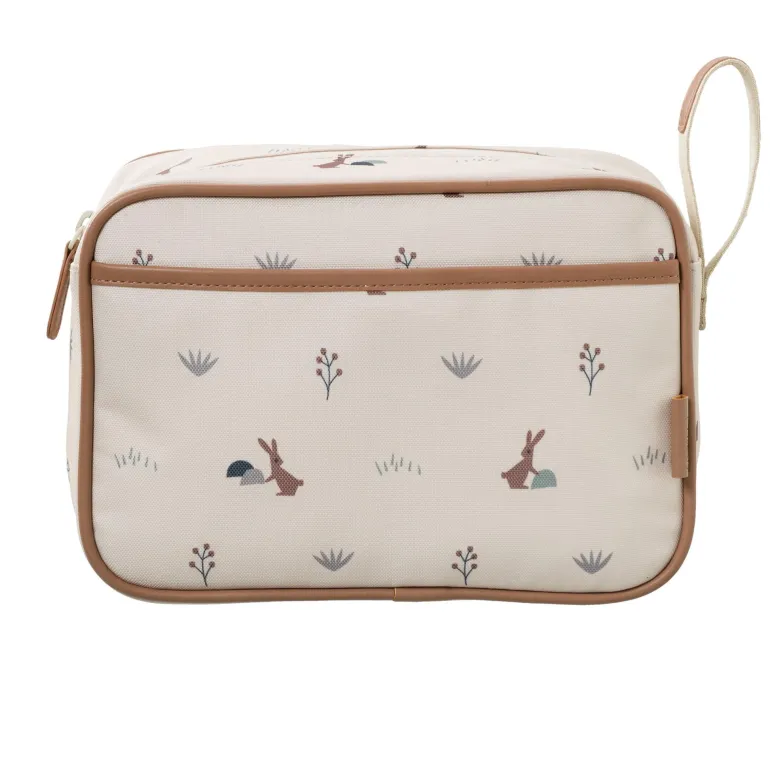 Fresk Necessaire de Viagem - Coelho