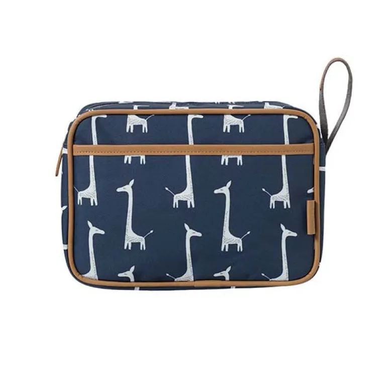 Fresk Necessaire de Viagem - Girafa