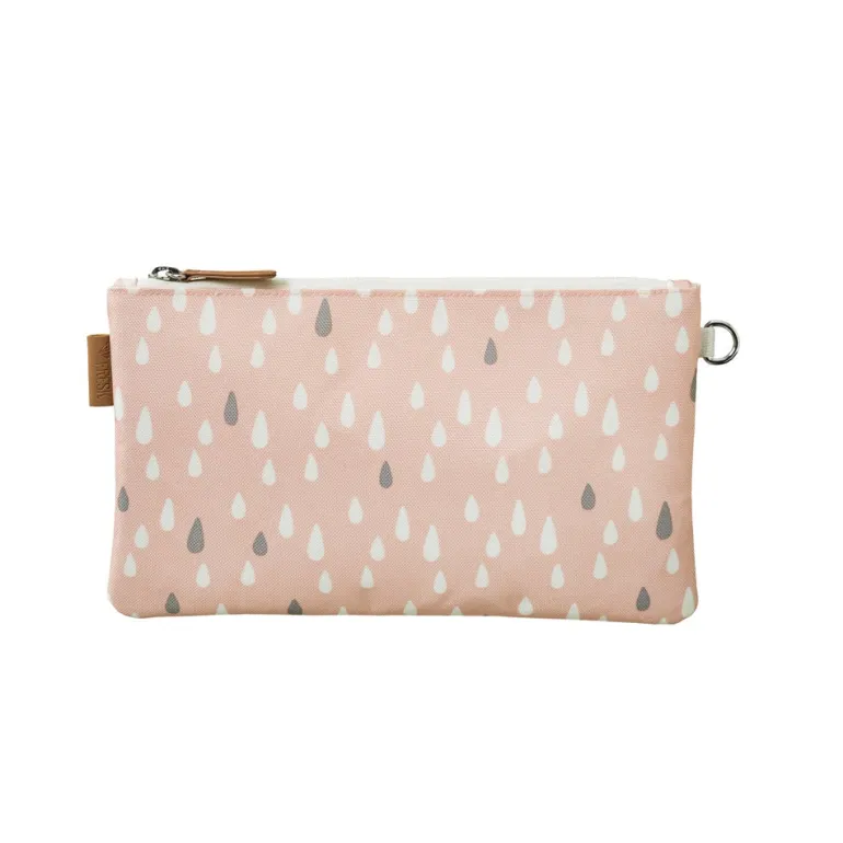 Fresk - Necessaire - Gotas Rosas