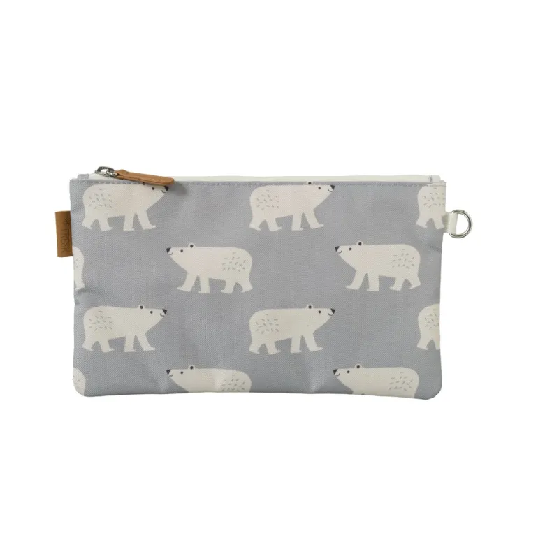 Fresk - Necessaire - Urso Polar
