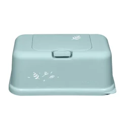 FunkyBox - Dispensador de Toalhitas Mate - Menta