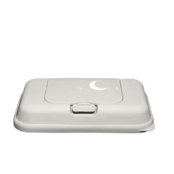 FunkyBox - Dispensador de Toalhitas To Go Mate - Beige Luna