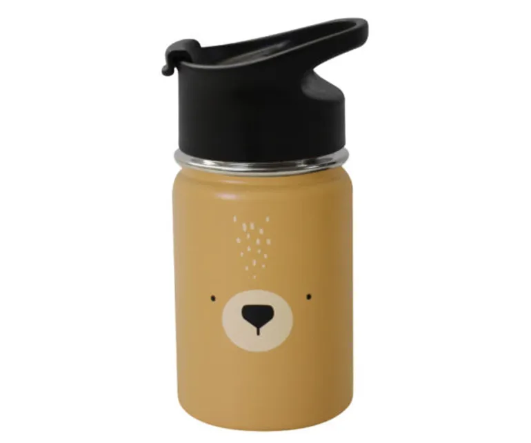 Garrafa Térmica Eef Bear Honey 350ml