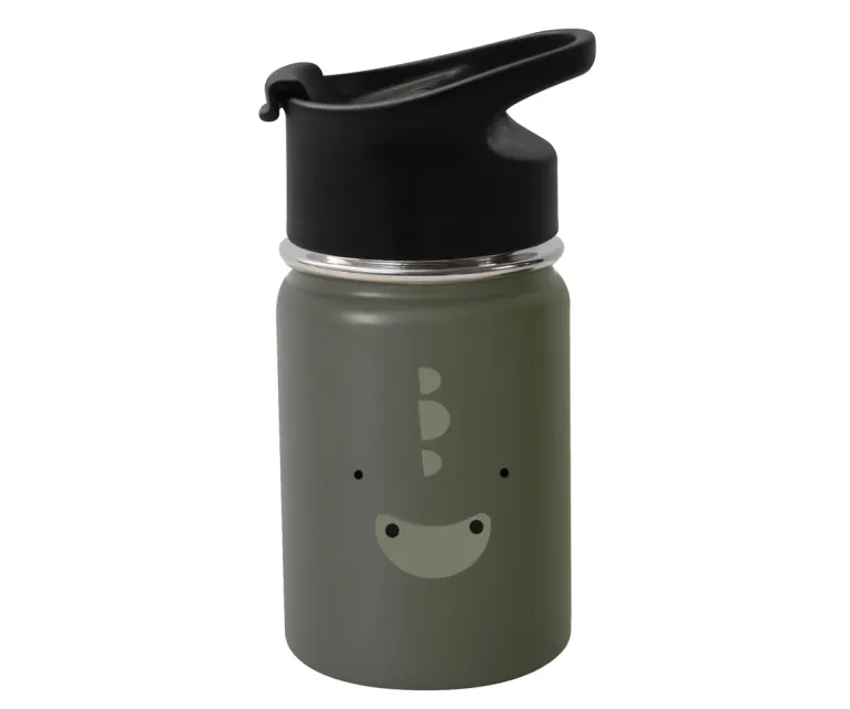 Garrafa Térmica Eef Dino 350ml
