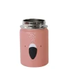 Garrafa Térmica Eef Flamingo 350ml