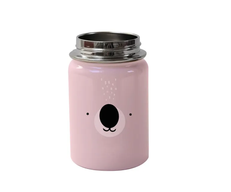 Garrafa Térmica Eef Koala 350ml
