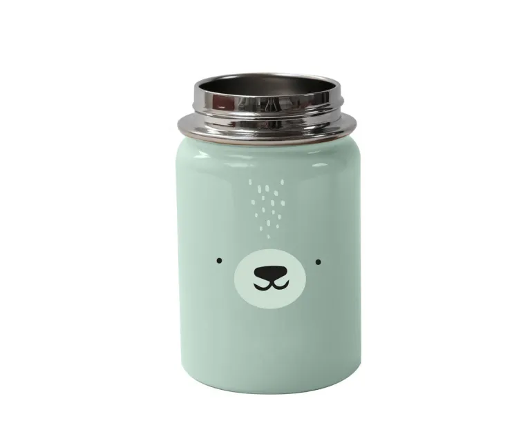 Garrafa Térmica Eef Polar 350ml
