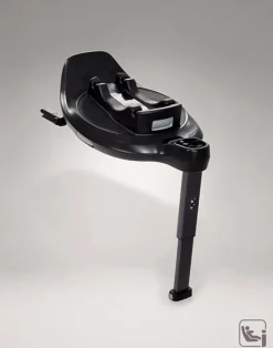 i-Base ISOfix Encore para i-Level Recline, i-Snug 2 e i-Gemm 3 da Joie
