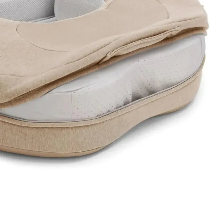 Inglesina Almofada de Amamentação Elysia - Warm Beige