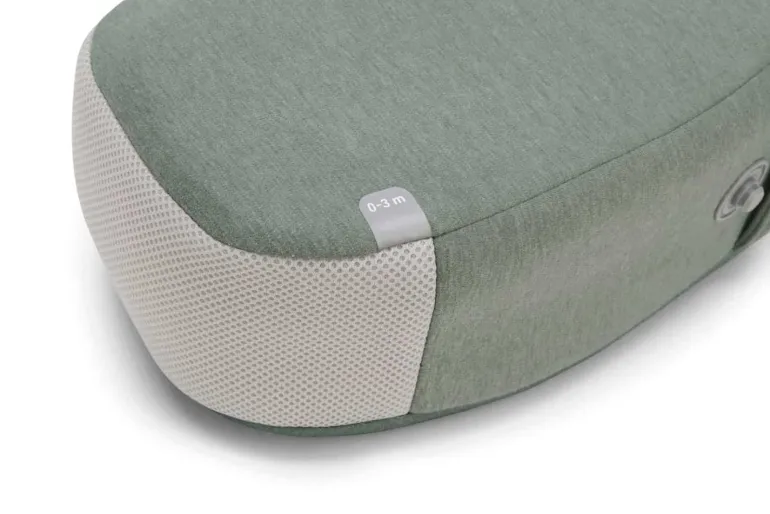Inglesina Almofada de Amamentação Elysia - Quiet Beige