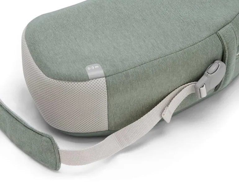 Inglesina Almofada de Amamentação Elysia - Quiet Beige