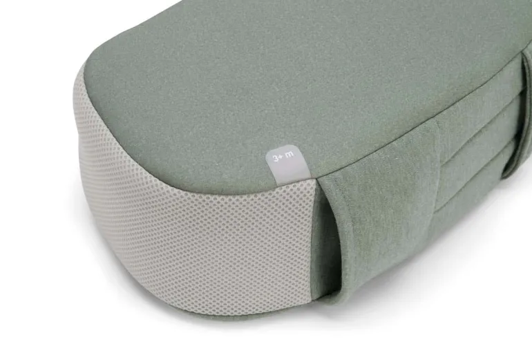 Inglesina Almofada de Amamentação Elysia - Balance Green
