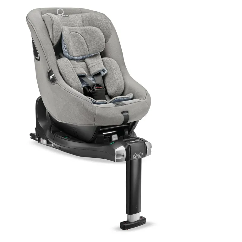 Inglesina Base para Cadeira Auto Darwin 360º i-Size