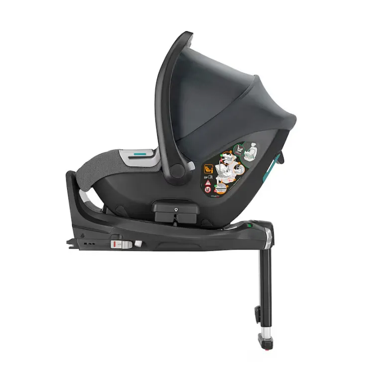 Inglesina Base para Cadeira Auto Darwin 360º i-Size