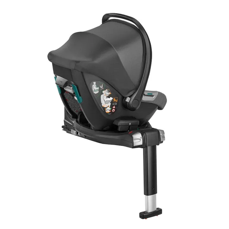 Inglesina Base para Cadeira Auto Darwin 360º i-Size