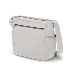Inglesina Mala de Passeio Aptica Day Bag - Opal Ivory