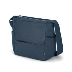 Inglesina Mala de Passeio Aptica Day Bag - Resort Blue
