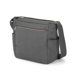 Inglesina Mala de Passeio Aptica Day Bag - Velvet Grey