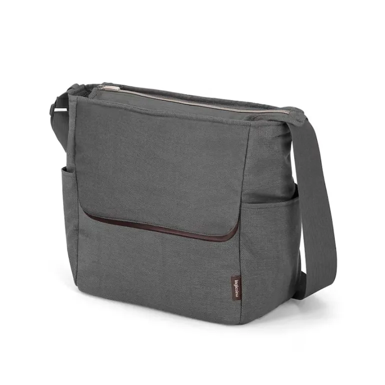 Inglesina Mala de Passeio Aptica Day Bag - Velvet Grey