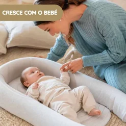 Inglesina Ninho Welcome Pod - Balance Green