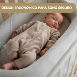Inglesina Ninho Welcome Pod - Balance Green