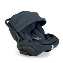 Inglesina System Quattro Aptica Darwin Recline Evo - Sapphire Blue