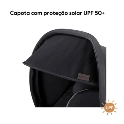 Inglesina System Quattro Aptica Darwin Recline Evo - Sapphire Blue