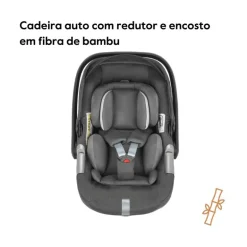 Inglesina System Quattro Aptica Darwin Recline Evo - Vicuna Beige