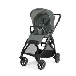 Inglesina System Quattro Electa Darwin Recline Evo - Studio Grey
