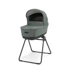 Inglesina System Quattro Electa Darwin Recline Evo - Studio Grey