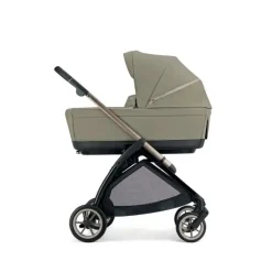 Inglesina System Quattro Electa Darwin - Hangar Beige