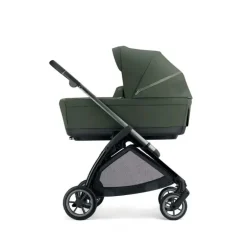 Inglesina System Quattro Electa Darwin - Loft Green
